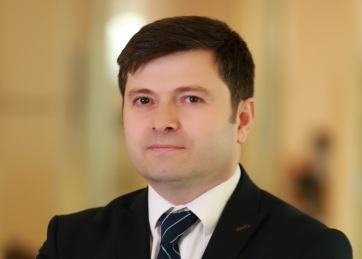 Adem Kefelioğlu, Sworn Financial Advisor, Partner - Tax