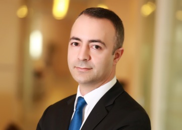Mehmet Yıldırım , Sworn Financial Advisor, Partner - Tax, ITC