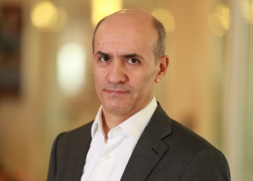 Cemalettin Turan , Sworn Financial Advisor, Partner - Tax, Managing Partner / ILP