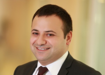 Taceddin Yazar, Serbest Muhasebeci Mali Müşavir , Ortak - Denetim 
