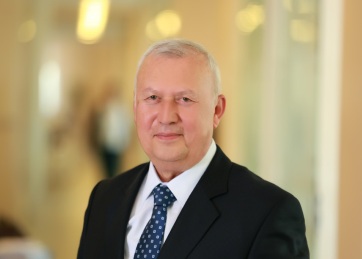 Mehmet Maç , Sworn Financial Advisor, Partner - Tax