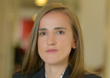 Fatma Kılıç, Associate Partner - Audit