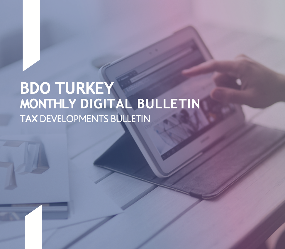 BDO Monthly Tax Report 2023-11