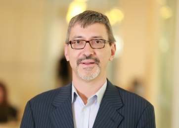 Trevor J. Ward , Ortak - Danışmanlık / Turizm Danışmanlığı 