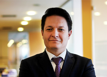 Mehmet Emin Çiftçi, CISA, CISM, IS / IT Services & Risk Consultancy Director-Audit