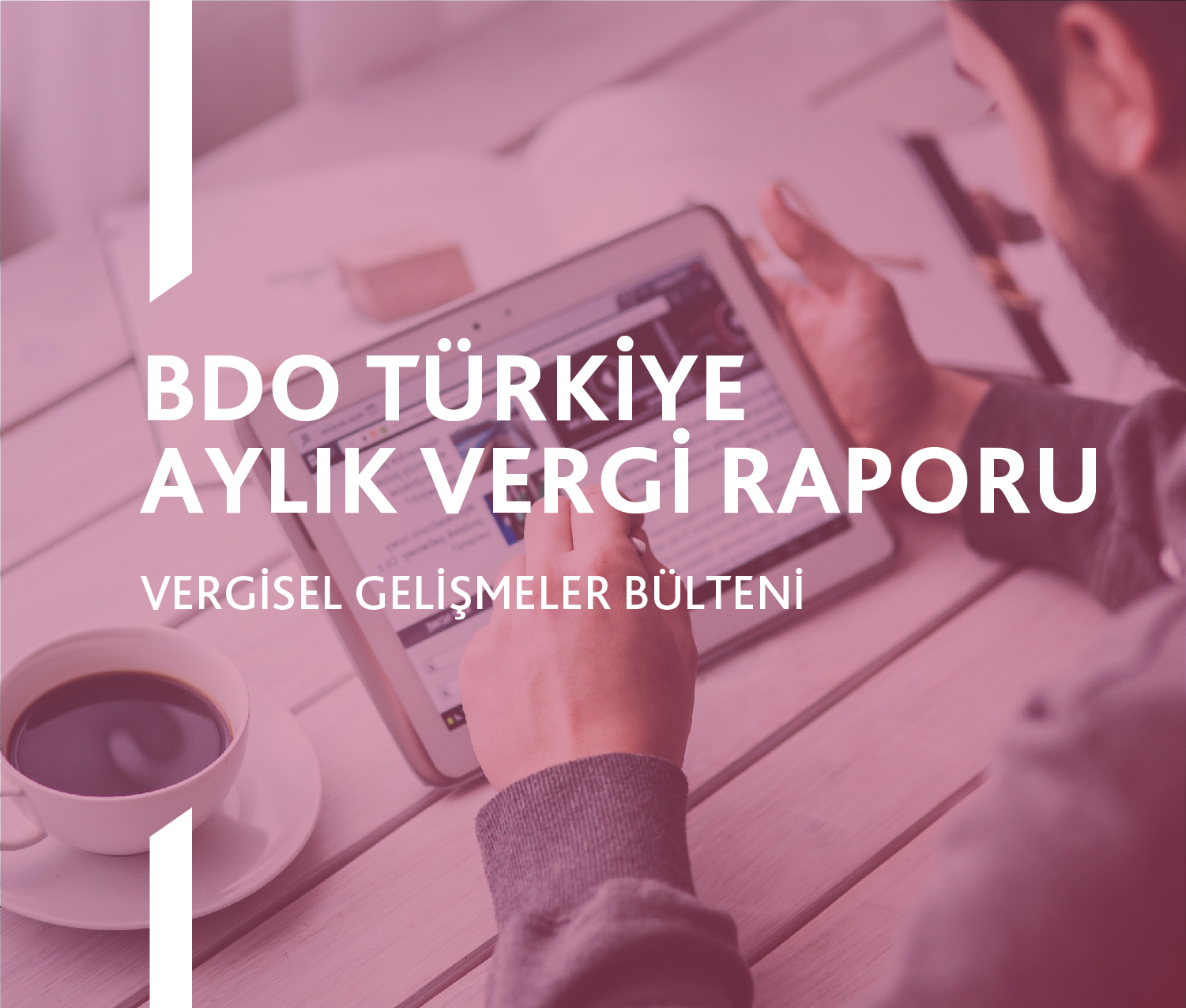BDO Aylık Vergi Raporu 2023-12