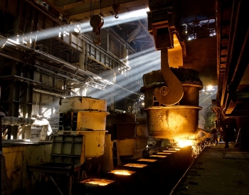 Iron and Steel